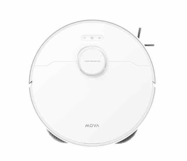 MOVA Robot sprzątający P10 Pro Ultra - 1299320 - zdjęcie 8